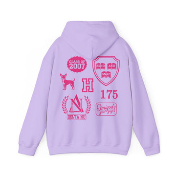 Legally Blonde Hoodie