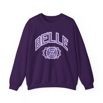 Belle Starlight Express Sweater