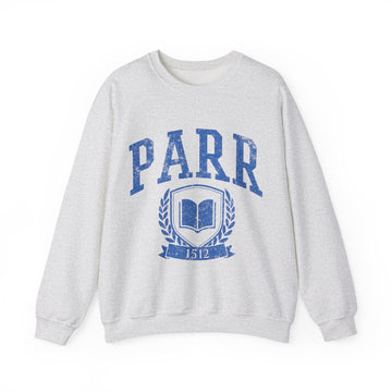 Six Parr Sweater