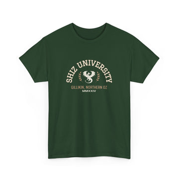 Wicked Shiz T Shirt