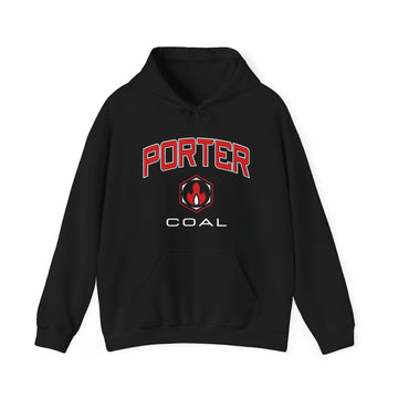 Porter Hoodie