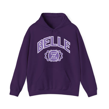 Belle Starlight Express Hoodie
