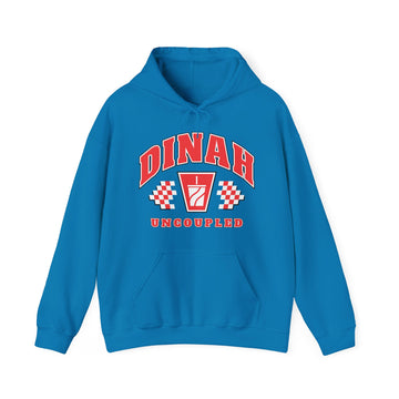 Dinah Starlight Express Hoodie