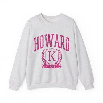 Six Howard Sweater