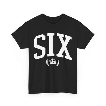 Six The Musical T Shirt