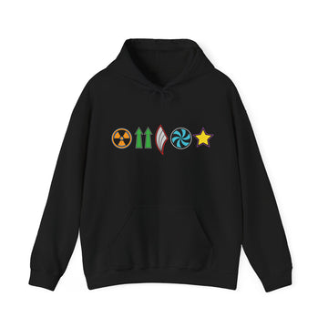 Starlight Engines Hoodie