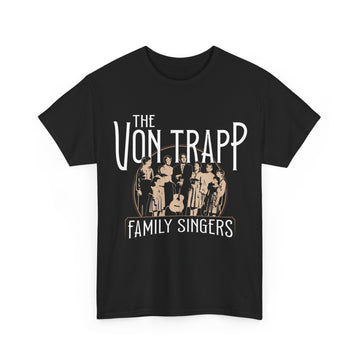 Sound of Music T Shirt