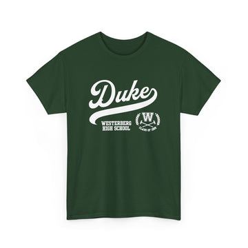 Heather Duke Tshirt