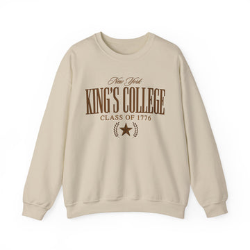Hamilton Kings College Sweater