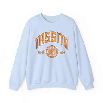 Tassita Starlight Express Sweater