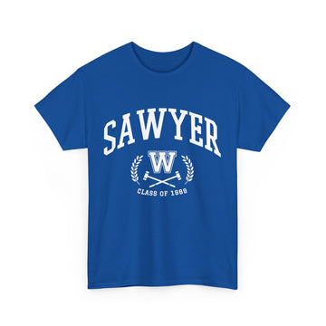 Sawyer T Shirt