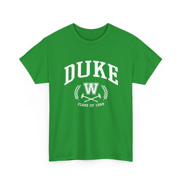 Heathers Duke Tshirt