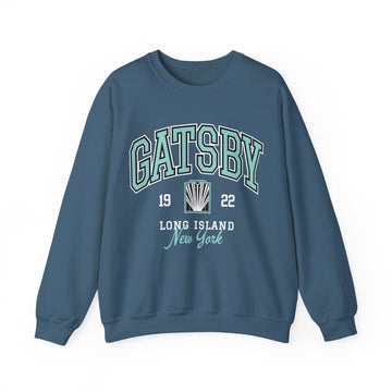 Great Gatsby Sweater