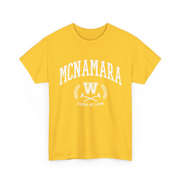 Heathers McNamara Tshirt