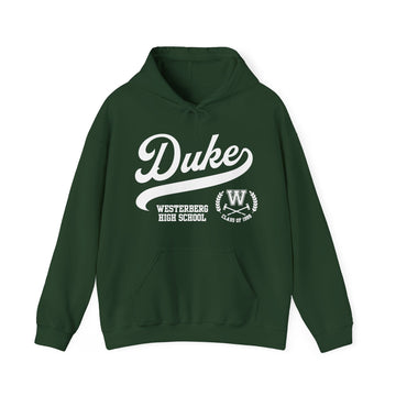 Duke Heathers Hoodie