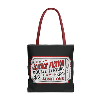 Rocky Horror Tote Bag