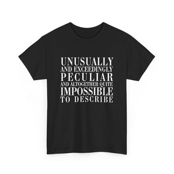 Wicked T Shirt