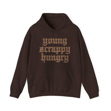 Hamilton Hoodie