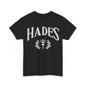 Hadestown Hades Tshirt