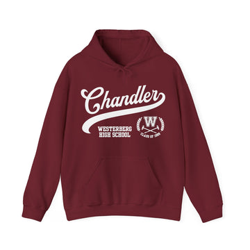 Heather Chandler Hoodie