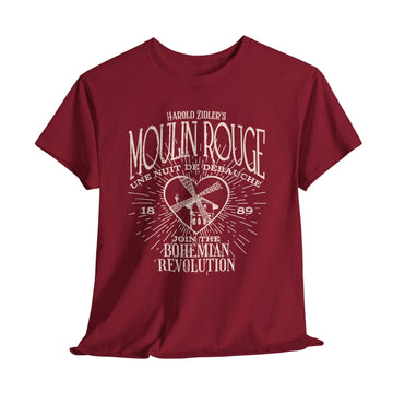 Moulin Rouge Tshirt