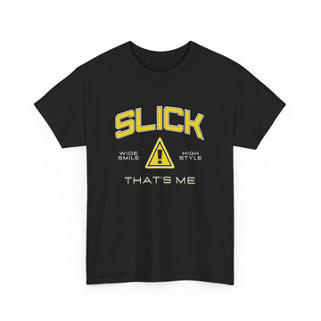 Slick T Shirt