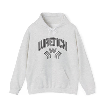 Wrench Starlight Express Hoodie