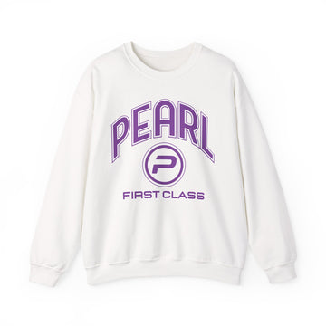 Pearl Starlight Express Sweater