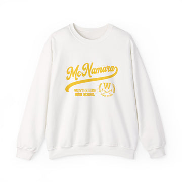 Heather McNamara Sweater