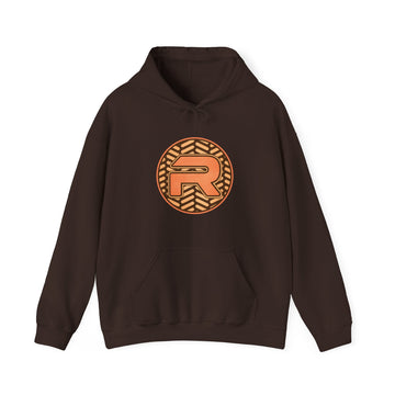 Rusty Hoodie Hoodie