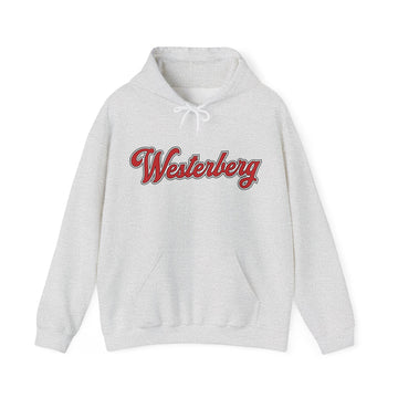 Westerberg Heathers Hoodie