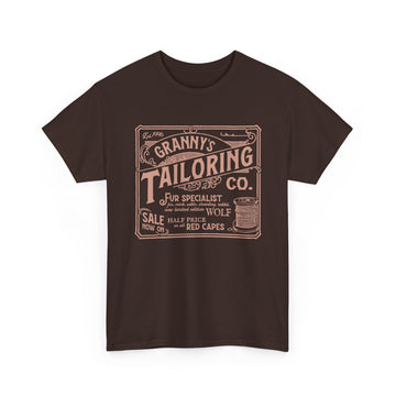 Into The Woods T Shirt