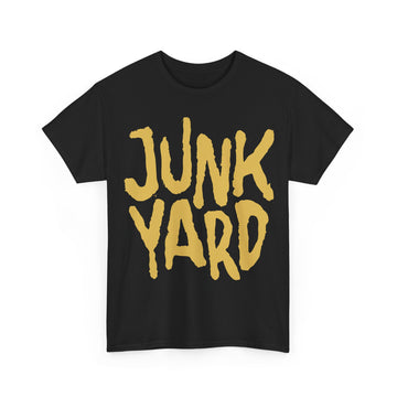 Junkyard Cats T Shirt