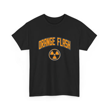 Orange Flash Tshirt