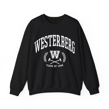 Heathers Westerberg Sweater