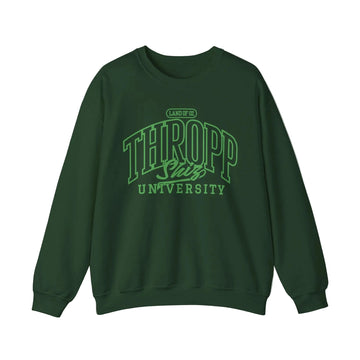 Wicked Elphaba Sweater
