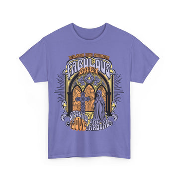 Sister Act T Shirt