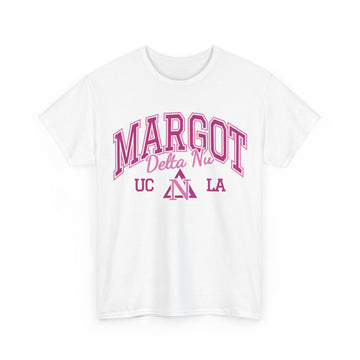 Margot Legally Blonde T Shirt