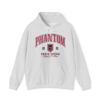 Phantom of the Opera Hoodie