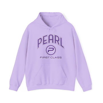 Pearl Starlight Express Hoodie