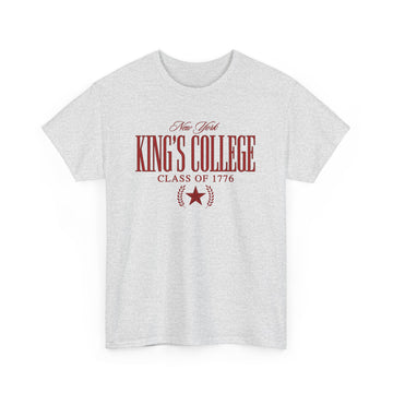 Hamilton Kings College T Shirt