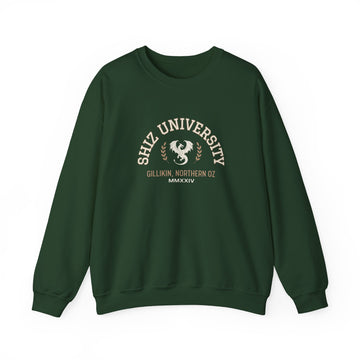 Wicked Shiz Sweater