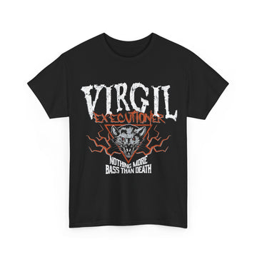 Ride The Cyclone Virgil Tshirt