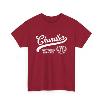 Heather Chandler Tshirt