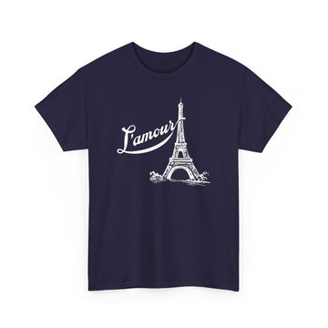 Moulin Rouge L'amour T Shirt