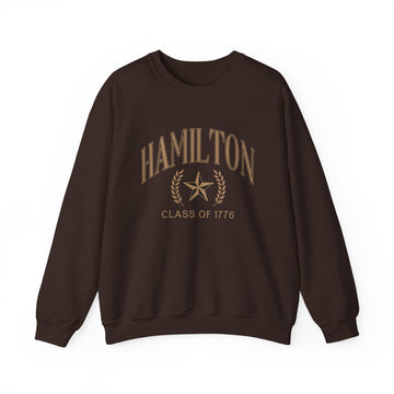 Hamilton Sweater