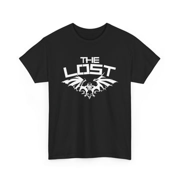 Bat Out of Hell The Lost T Shirt
