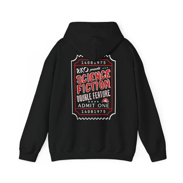 Rocky Horror Hoodie