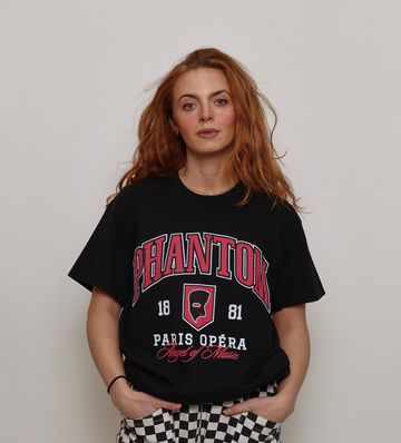 Phantom of the Opera T Shirt