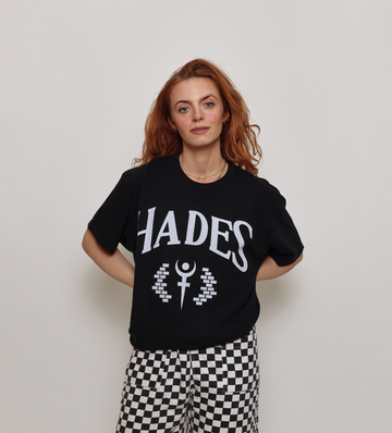 Hadestown Hades Tshirt